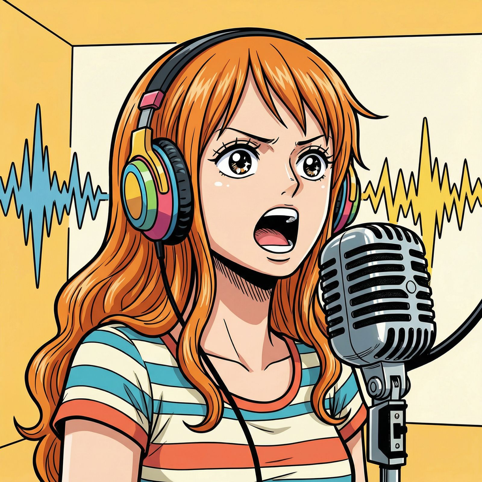 51动漫声优顾问